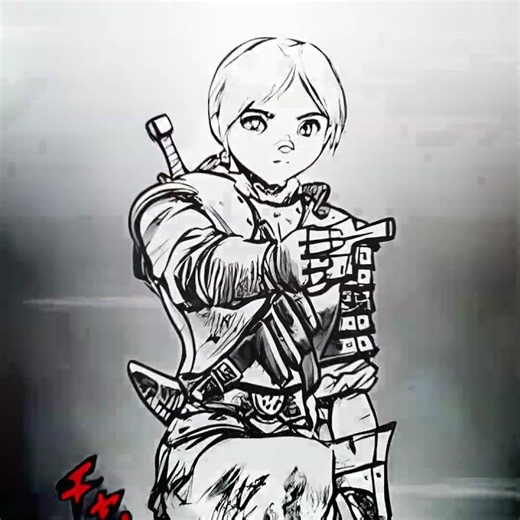 Judeau's Last Stand - Berserk Edit #berserk #mangaedit #anime