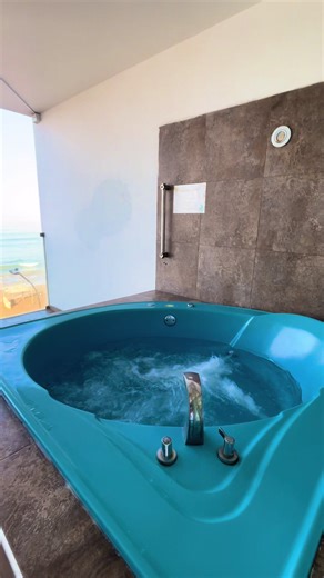 Hoteles con Jacuzzi en Huanchaco y Trujillo