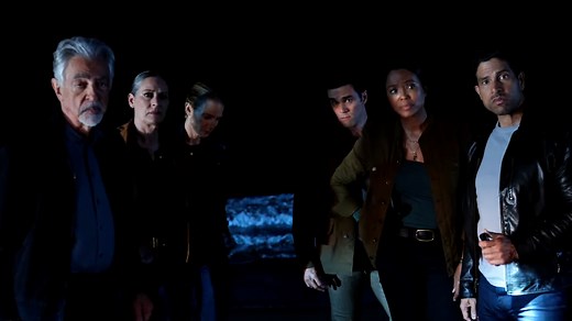 Is Will Dead, and Is Reid Back? 'Criminal Minds: Evolution' Has Big Twists