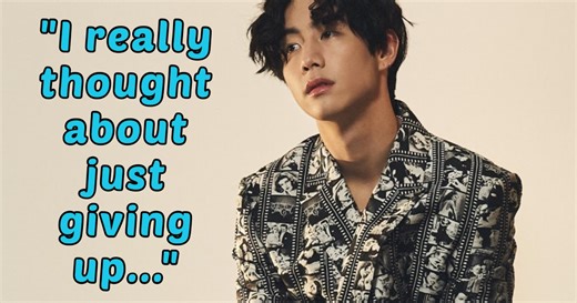 GOT7's Mark Tuan Almost Quit Music, Here's Why He Didn't