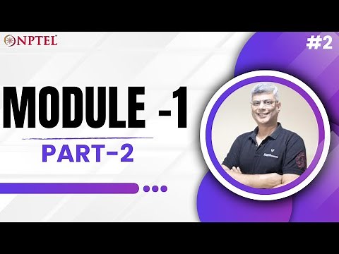 #2 Module 1 | Part 2 | Business Fundamentals For Entrepreneurs (Part 1 Internal Operation)