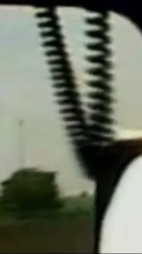 Concorde Crash Footage from Air France Flight 4590 | Real Video