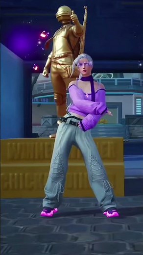 NEW VICTORY DANCE EMOTE in PUBG Mobile! 🔥 Best Celebrations & How to Get It!