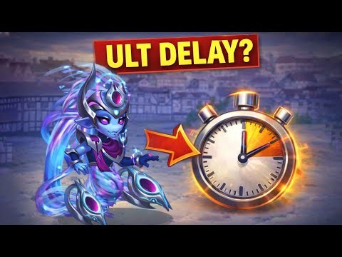 Does Health Slow Cascade? Stellar Skin Tested | Hero Wars Dominion Era