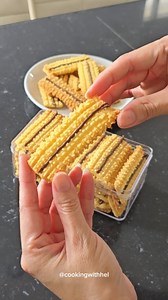 Kue kering buat Persiapan imlek / lebaran. Resep bisa cek youtube cookingwithhel, link https://youtu.be/2_GrGWEBJgQ Link cetakan https://s.shopee.co.id/AKUdCH9m9O | Cooking with Hel
