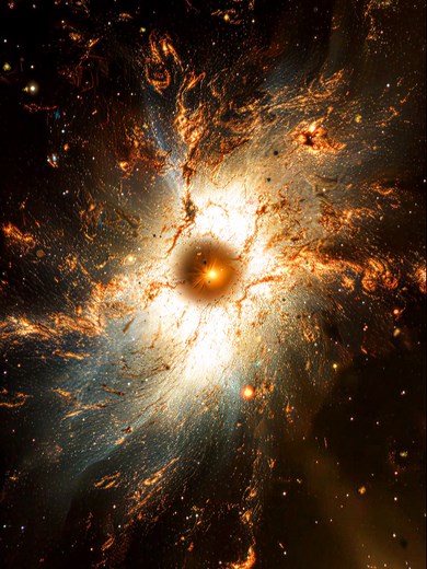 ‏360 FPS🛰#universe #space | universe