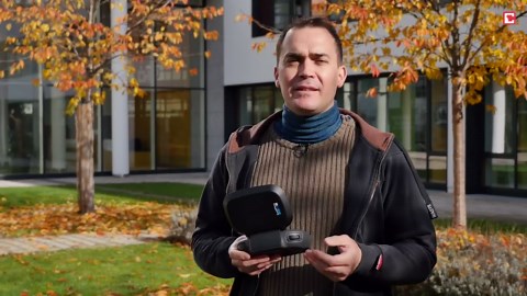 GoPro Karma: Drohne im Review