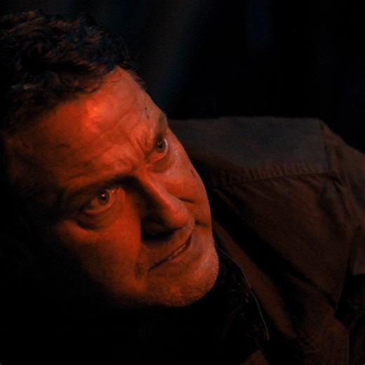 786K views · 12K reactions | Young bull meets the old bull, as Gerard Butler returns in ANGEL HAS FALLEN, now on Netflix UK/IE. | Netflix | Facebook