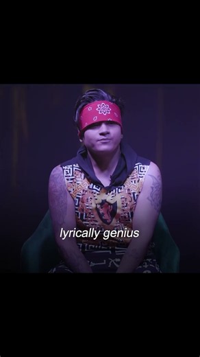 Lyrically Genius 🤯🔥 | Lil Golu | Rajdhani Delhi #shorts