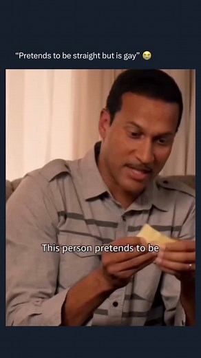 Dark Humor | 😭😭 Key & Peele delivers this hilarious sketch where Jordan Peele is forced to confront and deny a ridiculous misidentification, captured... | Instagram