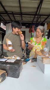 232K views · 9.9K reactions | Eating Dog Food Prank #dogfood #prank #theAguinaldos | The Aguinaldos | Facebook