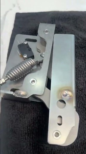 Sub-Zero Fridge Door Hinge Replacement | Appliance Repair Victoria, BC