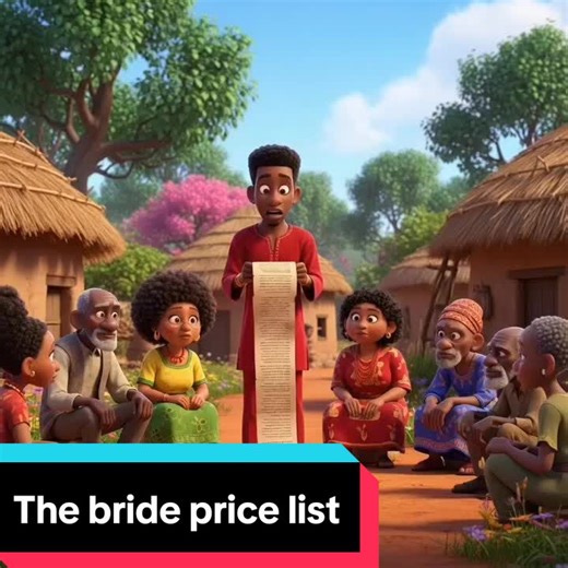 Understanding the Bride Price List in African Cultures