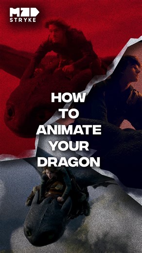 Madstryke | Animation in live action has always been contentious. One movie stands apart from the rest due to nailing the contrast principle. How to... | Instagram