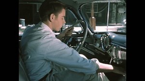 United States Circa 1950s Neighborhood Sign Stock Footage Video (100% Royalty-free) 1109177797 | Shutterstock