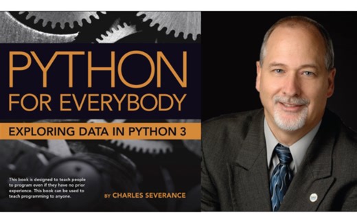 【中文字幕】py4e introduction 入门简介 chapter1 part5，手把手在电脑安装python（Windows｜Mac系统）