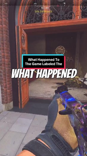 Every COD Campaign Ranked - What Happened to the