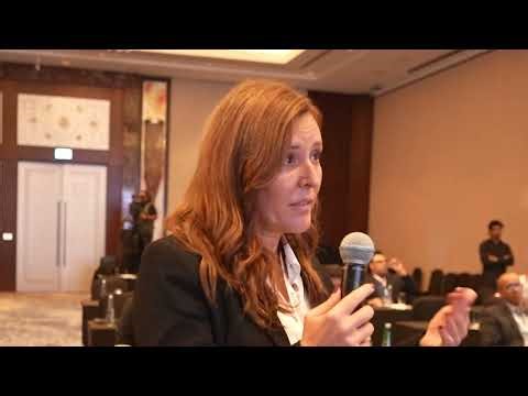 Day 2 Highlights | ITEC MENA 2025 – Innovating Beyond Boundaries