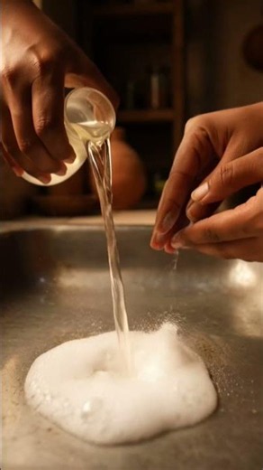 The Genius Hack to Get Rid of Smelly Drains Without a Plumber!