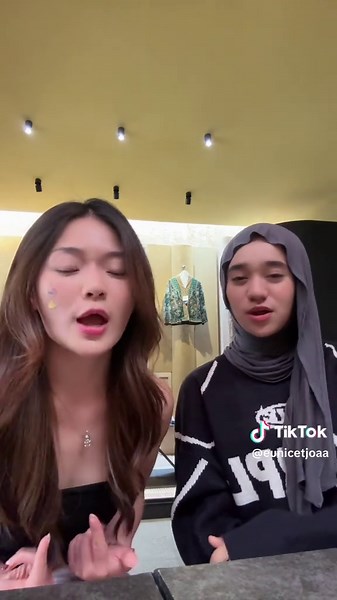 Nabila Taqiyyah: Panal, Eunice Tjoa, and Paul Moments