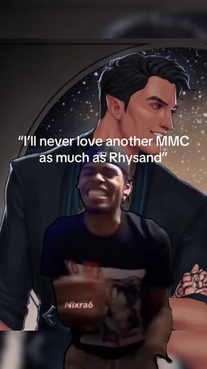 No MMC will ever compare to our main loves Rhysand (Chloe) and Rowan (Julia) but if you havent met Luther Corbois from Spark of the Everflame by Penn Cole you NEED to! #acotar #romancebooksoftiktok #booktok #rhysand #luthercorbois #penncole #CapCut