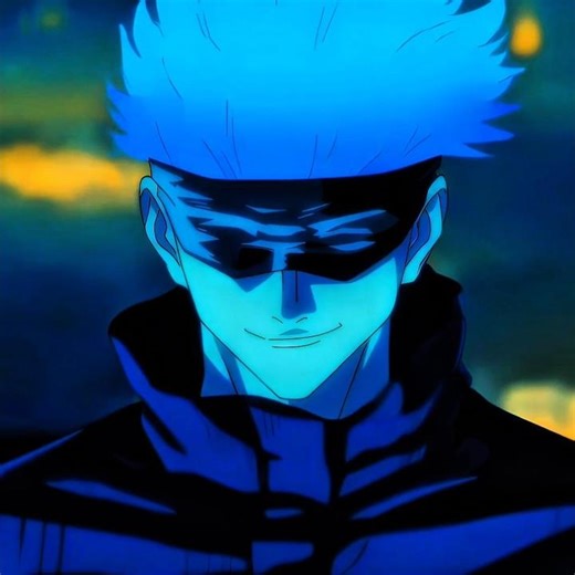 “The Moment Gojo Took Off His Blindfold 💀⚡”#shorts #gojo #sixeyes