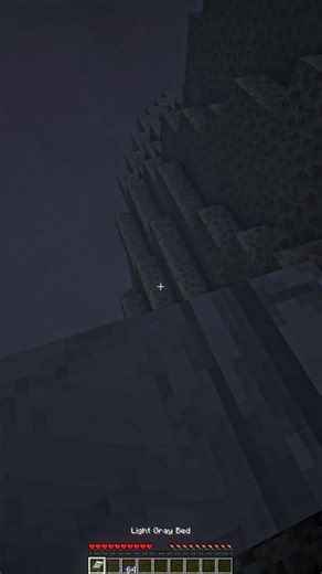 Minecraft Bed Se Infinite Travel 😱 Unlimited Distance Trick!