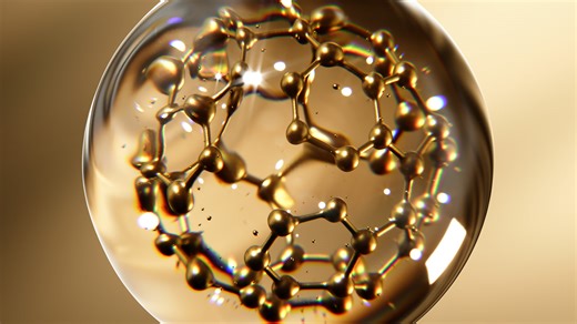 Science Skincare CGI - Luã Matos