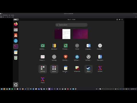 How to get setup for gaming on Ubuntu base distro