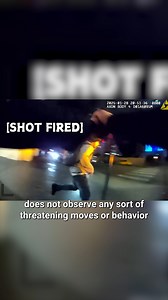 He Survived Until He Ran into an Officer | John H. Bryan, Attorney at Law