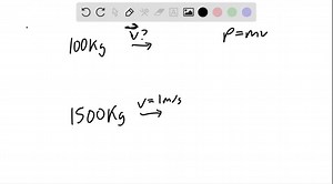At what speed do a bicycle and its rider, with a combined...