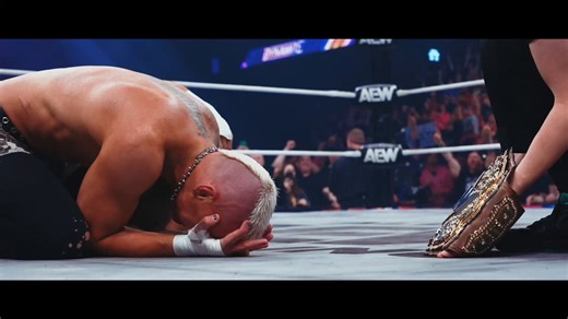 "He proved it tonight. The rest is history."Follow NEW AEW World Champion @DarbyAllin + @Sting in the moments surrounding Darby's monumental title win.Darby defends vs @MrTommasoCiampa on Wednesday Night #AEWDynamite COAST-TO-COAST at 8e/7c/6m/5p on TBS + HBO Max, TOMORROW!