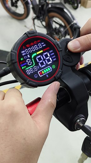 IX5S how to crack speed#scooter #electricscooter #electricvehicles press Mode switch button five times in a row!