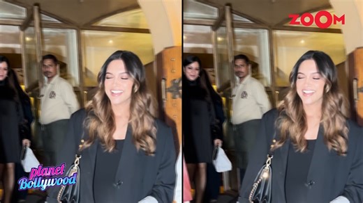 17K views · 26 reactions | Catch up on all the latest buzz from Bollywood! From celebrity celebrations and exclusive interviews to film releases, viral moments, and behind-the-scenes gossip — here’s everything happening in the world of stars, right now. Stay updated with the top stories making waves in B-Town. #BollywoodNews #BollyBuzz #CelebrityUpdates #FilmNews #BtownStories #ExclusiveInterviews #TrendingNow #EntertainmentNews #BehindTheScenes #StarLife | Zoom TV | Facebook