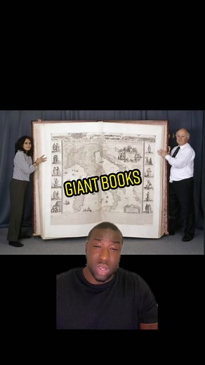 Discovering Giant Books at Prague Castle