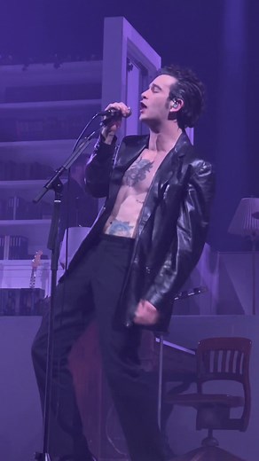 The Sound - Best Live Performance by The 1975