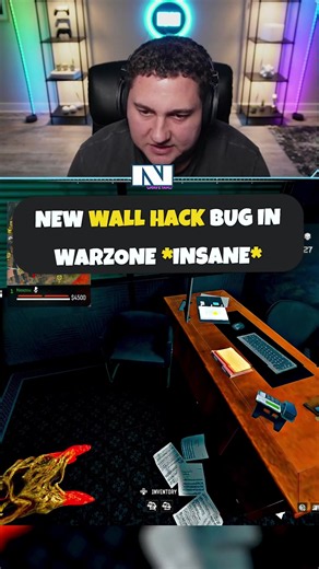 The Craziest Warzone Prediction You Will Ever See