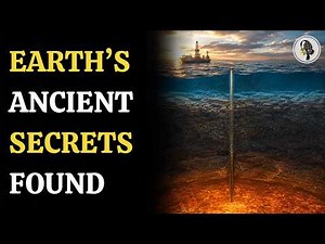 Scientists Drill Deep Into Earth’s Mantle To Trace Origins Of Life | WION Podcast