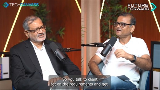 🎙️ BA or Consultant? Understanding the Overlap | FutureForward Techcanvass 🎙️ In this video, our guest Atul Pradhan, Corporate Advisor & Senior Industry Professional, joins Abhishek Srivastava, Founder & Chief Mentor, Techcanvass to dive into the real-world role of consultants, myths vs. reality, and how Business Analysts can transition into consulting. 🔍 Over the past 10–15 years, the role of the BA has evolved dramatically. Today, in many consulting firms, Business Analysts are essentially 