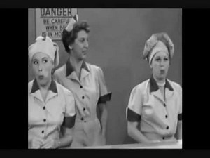 Top 10 TV Shows of the 50's Part 2