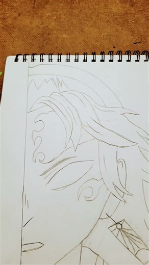 yurichi #anime #art #drawing #edit #ANIME___EDIT#Demons slayer #Yurichi