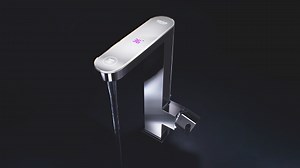 GROHE PLUS Accuracy that goes beyond design