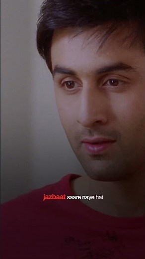 Day 1 of Dharma Lyrics ft. Aaj Kal Zindagi | Wake Up Sid | Dharma Shorts