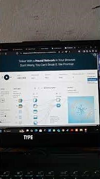 TensorFlow Playground