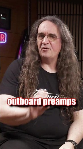 Where preamps are ACTUALLY different