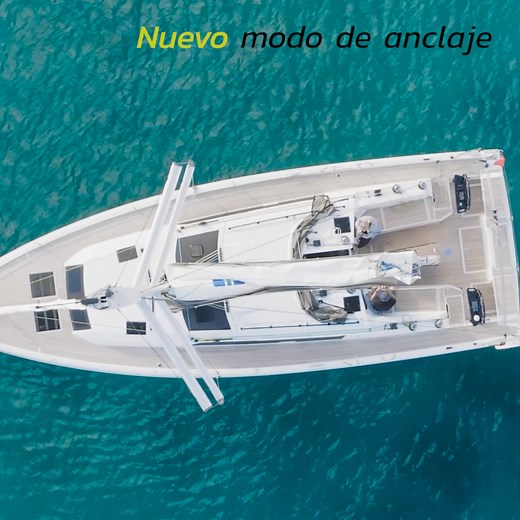 22K views | POTENCIA TUS INSTINTOS Con el nuevo chartplotter Zeus® SR | B&G | Facebook