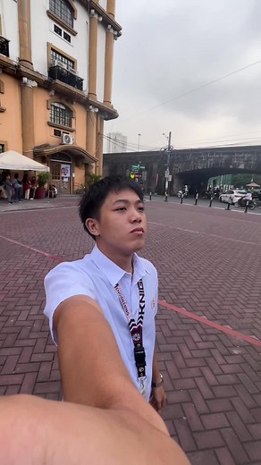 Haribon: Exploring PLM University Life