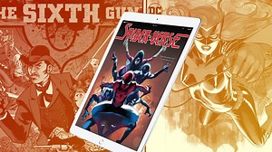 25 Best Comics Worth Binging on ComiXology Unlimited