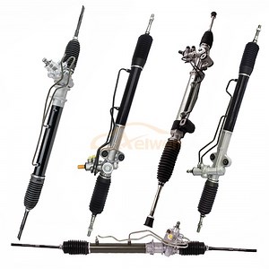 [Hot Item] Aelwen High Quality Auto Parts Hydraulic Steering Rack Car Power Steering Gear for Isuzu Dmax Ford Mazda Nissan VW Volvo Peugeot