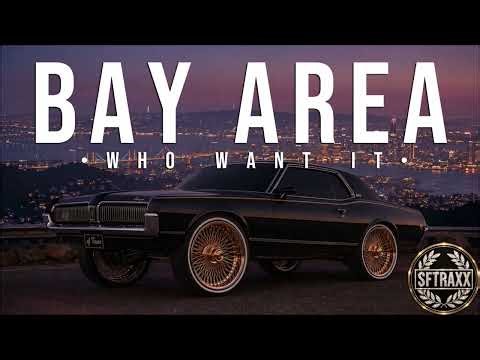 Bay Area MOB Type Beat 2026 | West Coast Instrumental - “Who Want It”